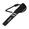 Scott Edward Portable Golf Sunday Carry Bag, Lightweight Waterproof Pencil