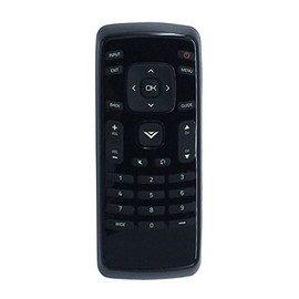 New XRT020 Replace Remote Control fit for VIZIO TV D32hn-E0 D43n-E1 D24hn-D1 D40n-E3 D32hn-D1 D55n-E2 D32hnx-E1 E320-B2 D39hn-D0 E320-B1 E231-B1 E320-B0 D24h-C1 E231i-B1 D32h-C1 D650i-C3 E390-B1