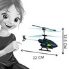 BUKI 37295 Radio-Controlled Helicopter