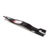 Oregon 6PK 92-047 Heavy Duty Blades for 48" Kubota K5182-71840,