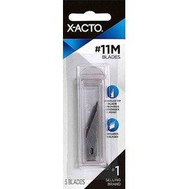 X-Acto Blade Tuck (5) XACX11
