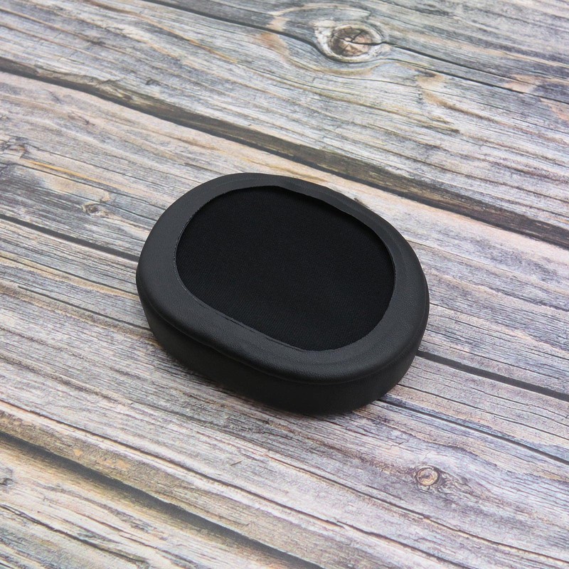 EMSea 1 Pair Replacement Headphone Pads Compatible with August EP650