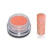 Spring Colour Glitter Powder Set Glitter Nail Design Nail Art