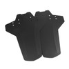 Road Bike Mudguard Front Rear Cycling Flaps Flexible Design Essential