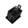 R19A 2Pins 2 Position 6A 250VAC T105/55 Rocker Switch