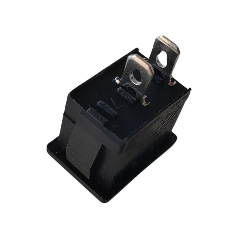 R19A 2Pins 2 Position 6A 250VAC T105/55 Rocker Switch