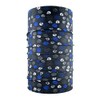 Headloop Multifunctional Scarf SKULL NECK TUBE SCARF BANDANA Headscarf Microfibre