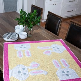 Riley Blake Table Topper Quilt Kits - November