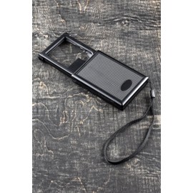 SE Bifocal Magnification Illuminated Pull-Out Magnifier - ML731L