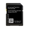 Updated A2189068403 Navigation SD Card with the Latest Map Version,
