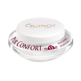 Guinot Creme Pur Confort – Comfort Face Cream SPF15 50 ml