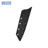 uxcell Knife Cover Sleeves Blade Edge Guards for 7.5" Chef