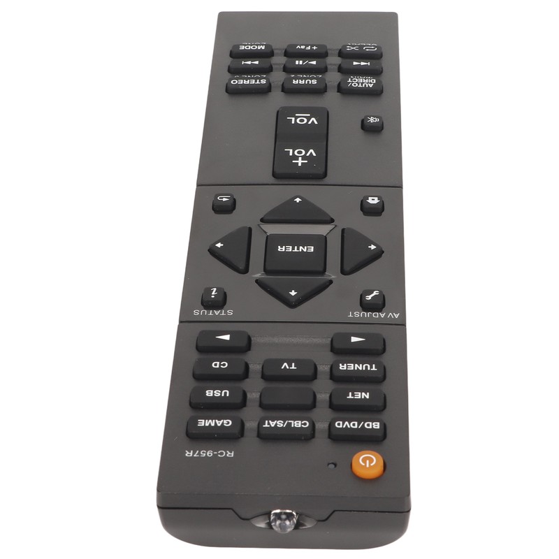RC 957R Remote Control Replace for Pioneer VSXLX102 VSXLX302 VSX832