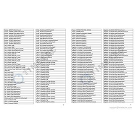 Timetec 8GB DDR4 2400MHz PC4-19200 Non-ECC Unbuffered 1.2V CL17 1Rx8 Single Rank 288 Pin UDIMM Desktop PC Computer Memory RAM Module Upgrade (8GB)