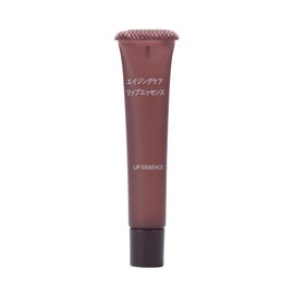 MUJI 83451226 Aging Care Lip Essence 0.3 oz (10 g)