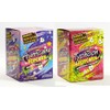 2-3pk Combo Hawaiian Hurricane & Typhoon Microwave Popcorn Gift Box
