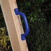 GNAUMORE Grab Handles, Climbing Frame, Play Tower Accessories, Handles, Handles