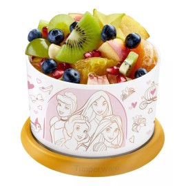 Tupperware Mini Bote Toque Mágico A Para Conservar Alimentos Tupperware