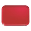 Cam Tray (FRP) 1014 Cambro Red/62-6520-31