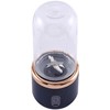 Batidora portátil Mini,Batidora de jugo,Mezclador personal USB con una de