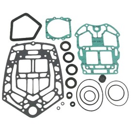 Sierra 18-2799 Marine Lower Unit Seal Kit for Yamaha Outboard Motor
