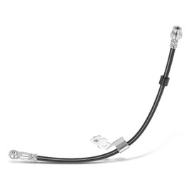 Frankberg 1 x Brake Hose Front Axle Right Compatible with Sebring JS 2006-2010 Avenger 2007-2014 Caliber 2006-2012 Compass 2006-2022 Patriot 2007-2017 Replace# 4877604AC