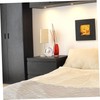 Operitacx 1pc Quartz Inlaid Clock Core Replacement Accessory for DIY