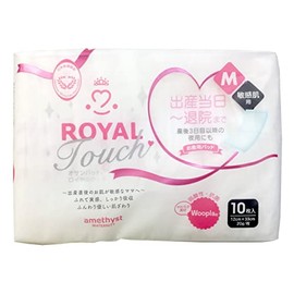 Daei Osampat Royal Touch M 50160 1 Sheets x 10 Packs 10 Sheets