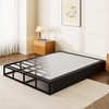 10 Inch Queen Size Box Spring – 3500lbs Heavy Duty