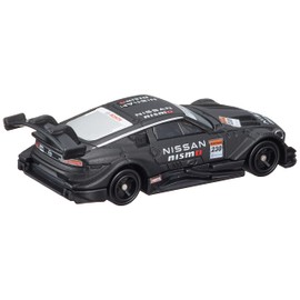 Takara Tomy Tomica No. 13 Nissan Fairlady Z NISMO GT500 (Box), Mini Car, Toy, Ages 3 and Up