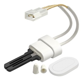 77707-0054 Igniter Gasket Kit for Pentair Sta-Rite Max-E-Therm MasterTemp 200/250/ 300/400 Pool and Spa Heaters Igniter Replacement Parts