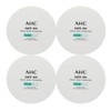 AHC Safe On Mild Sun Cushion 25g 4pcs / AHC 세이프 온 마일드 선쿠션 25g 4개
