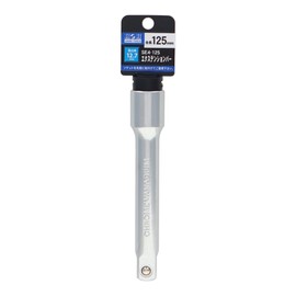 Sankyo Corporation SE4-125 H&H Extension Bar 0.5 inches (12.7 mm)
