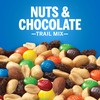 Planters Nuts & Chocolate M&M's (6 oz Bags, Pack of
