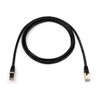 RiteAV - Cat7/Cat8 Outdoor Waterproof Ethernet Direct Burial Cable (600MHz)