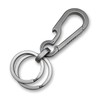 TAKES Carabiner Titanium Key Chain Key Ring Stylish Key Chain