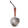 Mini Butter Warmer Pan Stainless Steel Quick Oil Warmer Pot