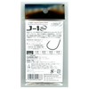 Dohitomi odz ZH-45F Jigging Hook J-1 Fine Florin Coat No.