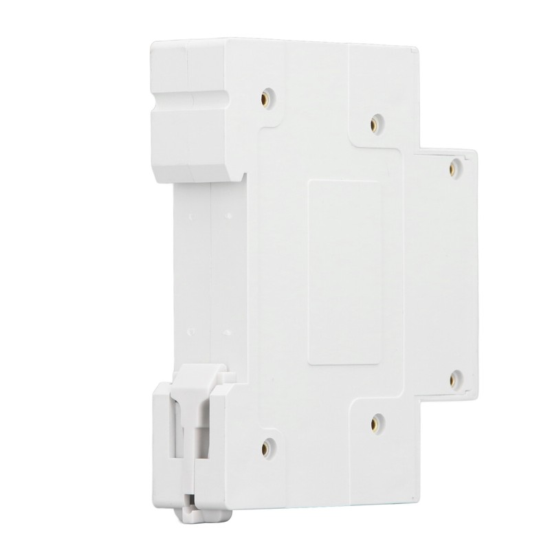Smart Metering Circuit Breaker APP Control Remote Control Realtime DIN