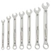 Milwaukee MAX BITE Combination Metric Wrench Set (7-Piece)