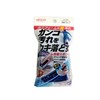 Aisen LK100 Uniform Washing Sponge, Blue, 4.4 x 2.6 x