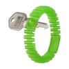 Nite Ize KWB-17-R6 Key Band-It Stretch Lime Wristband