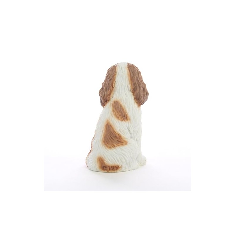 Conversation Concepts Cavalier King Charles Spaniel Brown & White Tiny