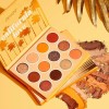 ColourPop Paleta Sombras Nudes Neutras - Colourpop - California Love
