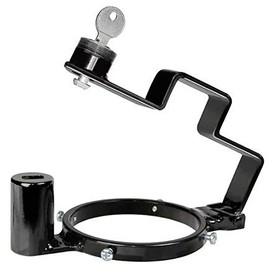 AutoScheich® Universal Fuel Cap Anti-Theft Security 60 mm Security Lock Tank Lock Diesel Truck