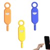 3 PCS Sim Card Removal Tool, Cute Sim Ejector Tool,