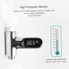 Shower Thermometer, Digital Shower Thermometer ℃/℉ Bath Temperature Monitor Water
