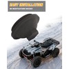Foruly Engine Valve Cover for Polaris Magnum 325 4X4