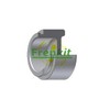 FRENKIT 257926 Brake Caliper Repair Kit + (2) Pistons