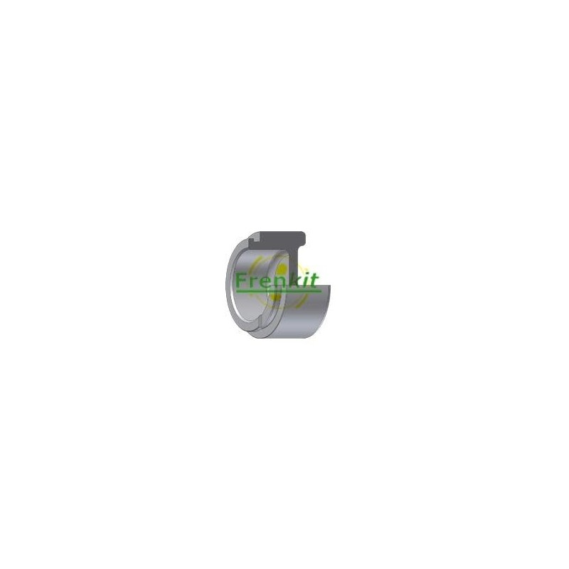 FRENKIT 257926 Brake Caliper Repair Kit + (2) Pistons